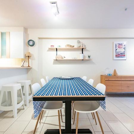 Centrally Located Apartment In Knokke Exterior foto